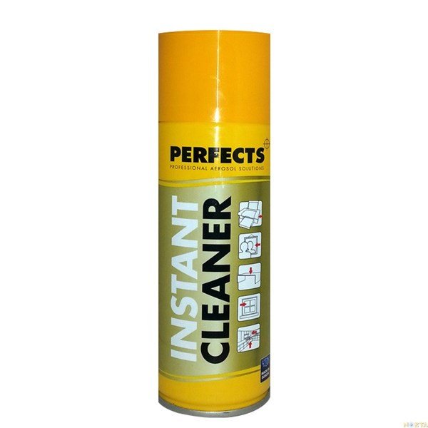 Perfect Instant Cleaner 200 ml Temizleyici Yoğun Köpük Sprey