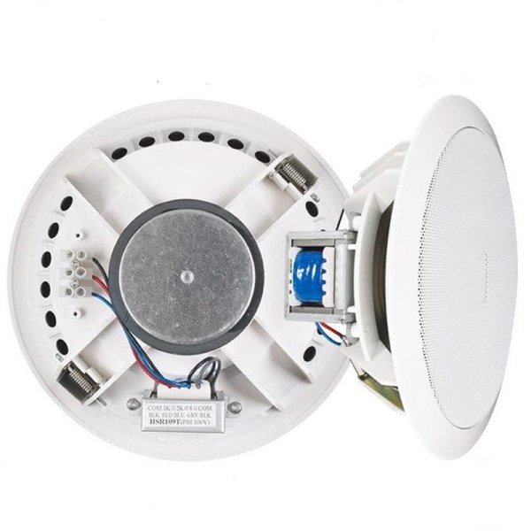 Denox LS-C 8 8 inç 100V 7.5-10 Watt Tavan Hoparlör