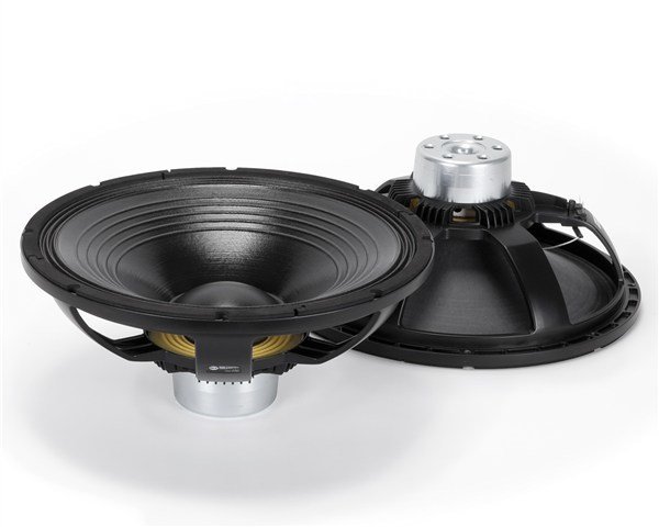 RCF LF15N301 - 15'' 500/1000W Bass Hoparlör