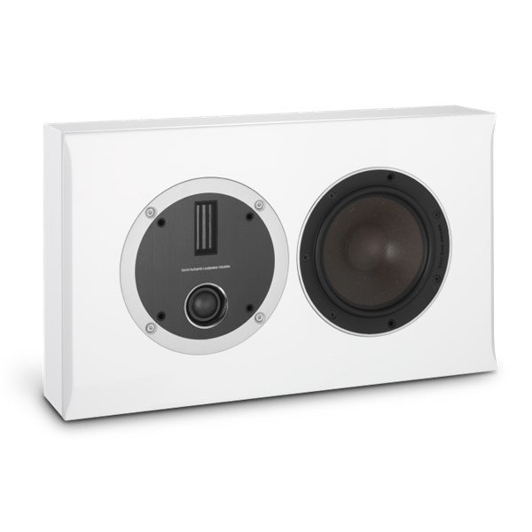 Dali OPTICON LCR Bass Refleks Center Shelf Hoparlör (Adet-Beyaz)
