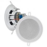 Denox HSR172T 10 cm 100V-6W-3W Tavan Hoparlörü