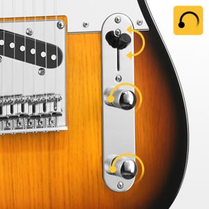 Donner DTC 100 S Elektro Gitar