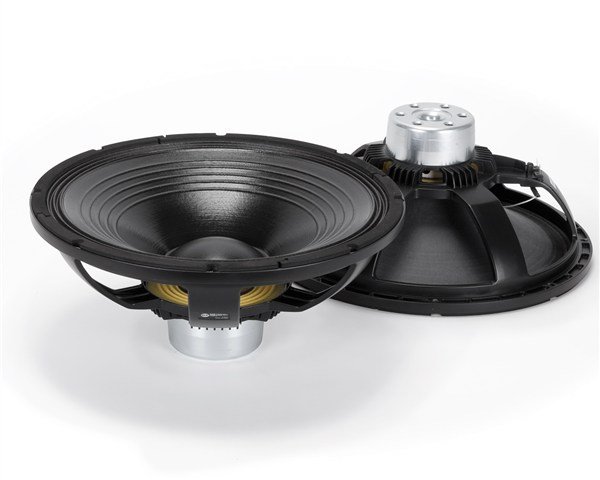 Rcf MB15N301 15 inç 500/1000W Neodymium Mid Bass Hoparlör