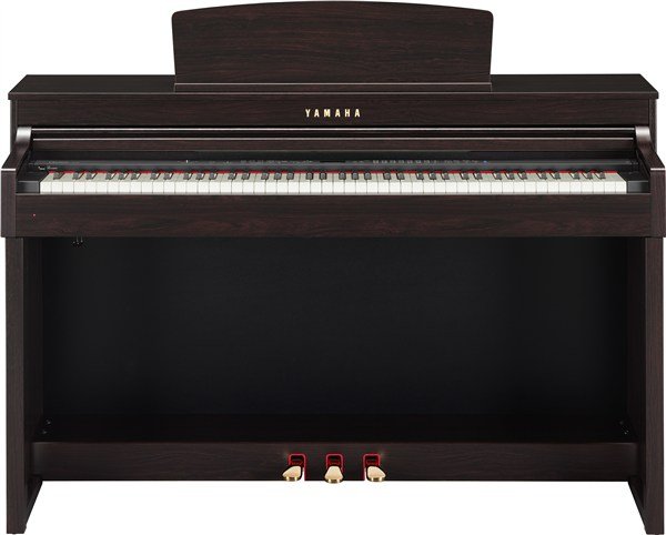 Yamaha Clavinova CLP440R Dijital Piyano