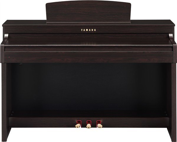 Yamaha Clavinova CLP440R Dijital Piyano