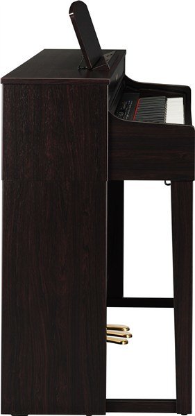Yamaha Clavinova CLP440R Dijital Piyano