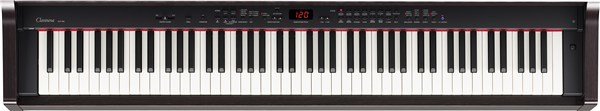 Yamaha Clavinova CLP440R Dijital Piyano
