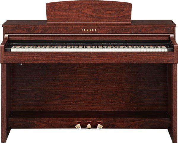 Yamaha Clavinova CLP440R Dijital Piyano