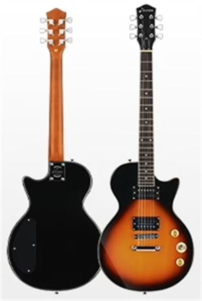 Donner DLP 124 S 39 İnç Elektro Gitar