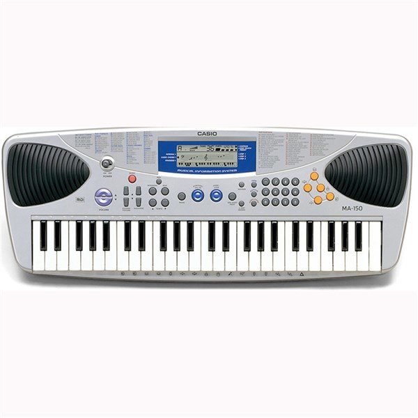 Casio MA-150 Mini Org
