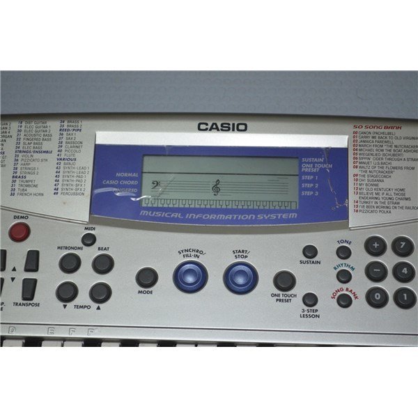 Casio MA-150 Mini Org