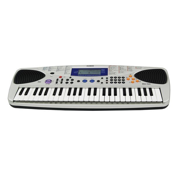 Casio MA-150 Mini Org