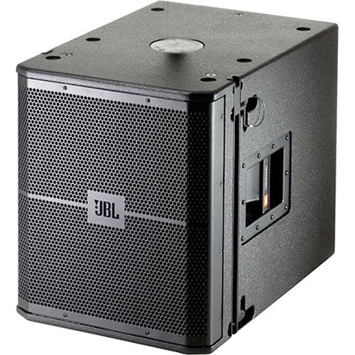 Jbl VRX915S 15 İnç 3200W Pasif Subbass