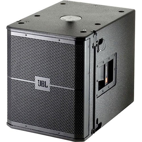 Jbl VRX915S 15 İnç 3200W Pasif Subbass
