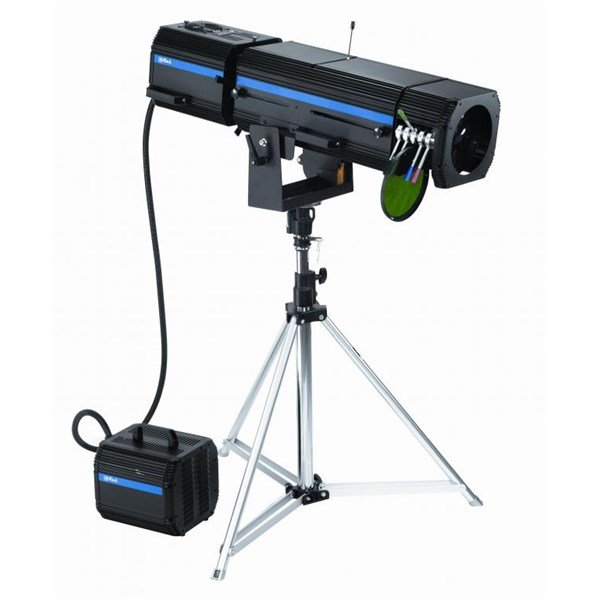 Fal PF 1163 - 1200W (Sehpa Ampul Hariç) Takip Işığı