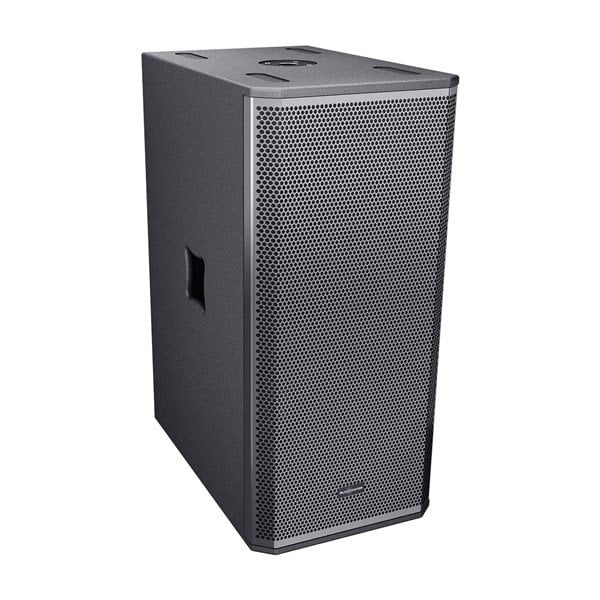 AudioCenter TS212SW - 2x12'' 1800W Aktif Subwoofer