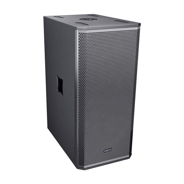 AudioCenter TS212SW - 2x12'' 1800W Aktif Subwoofer