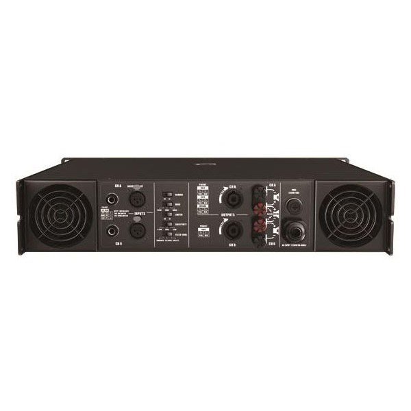 AudioCenter VA 401 Güç Amplifikatörü 4 ohm 2x2100 Watt