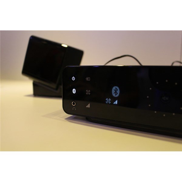 Denon CEOL CARİNO N-2 (Siyah) Bilgisayar Bluetooth Ses Sistemi