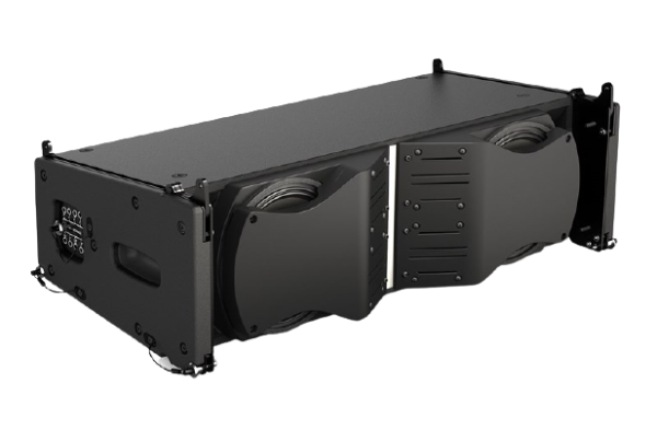 Jbl VTX A8 2x8 İnç Line Array Pasif Kabin Hoparlör