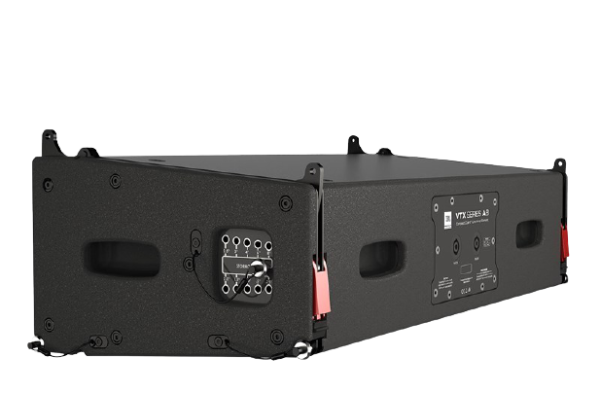 Jbl VTX A8 2x8 İnç Line Array Pasif Kabin Hoparlör