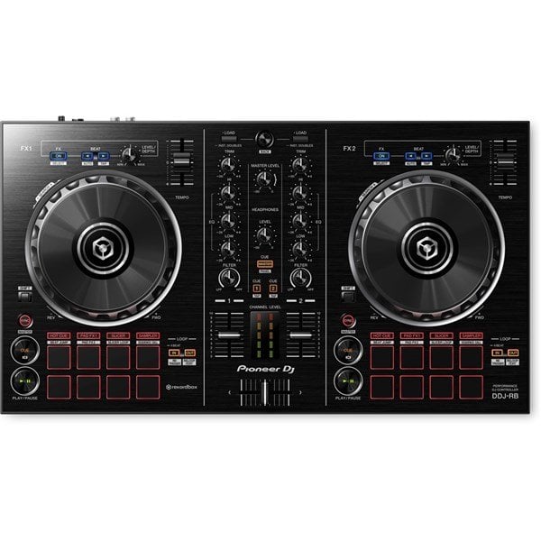 その他 Pioneer DJ DDJ-RB Pioneer DDJ RB - Dj Controller