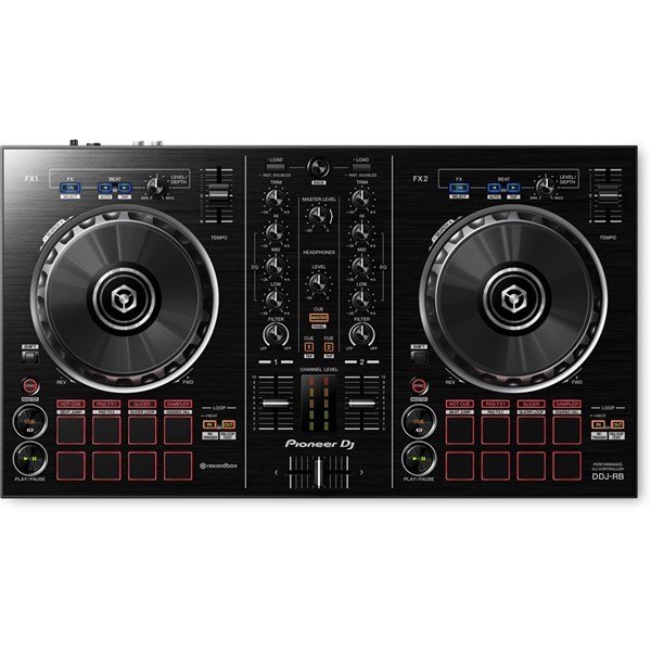 Pioneer DDJ RB - Dj Controller