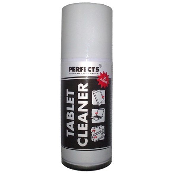 Perfect Tablet cleaner 100 ml Tablet Temizleyici Sprey
