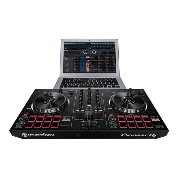 Pioneer DDJ RB - Dj Controller