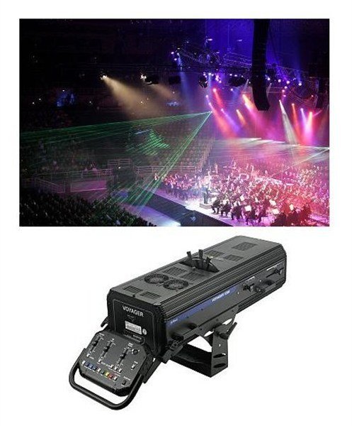 Fal PF 1225 Manuel Focus Sistem 1200W (Ampul Hariç) Takip Işığı