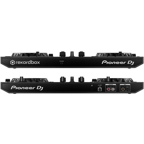 Pioneer DDJ RB - Dj Controller