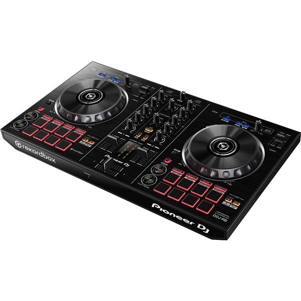 Pioneer DDJ RB - Dj Controller