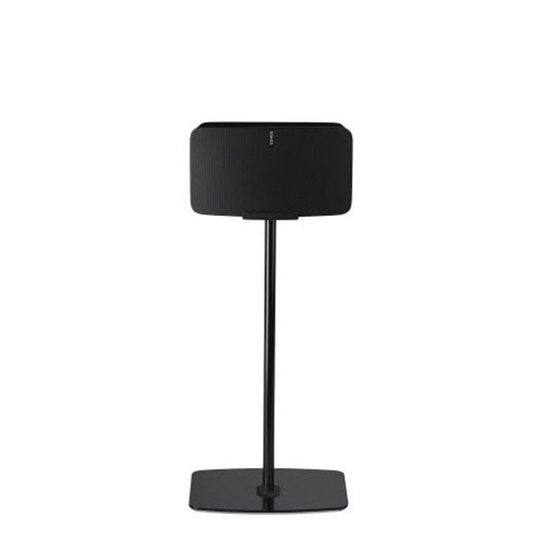 Sonos Play 5 İçin Yer Sehpası (Siyah)