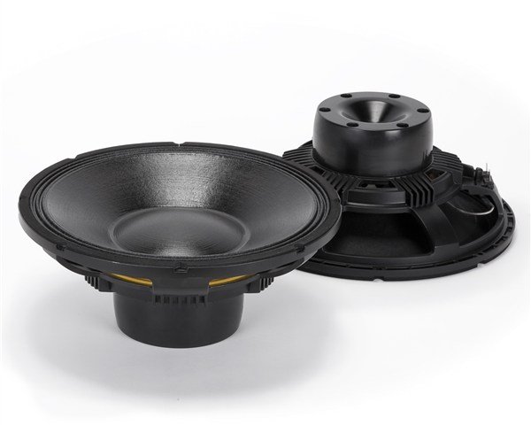 RCF MB12N407 12 inç 700/1400W Neodymium Mid Bass Hoparlör