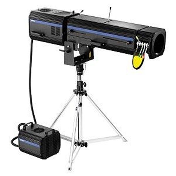 Fal PF 1183 Takip ışık, Opera . HMI 2500.  (Sehpa Ampul hariç)