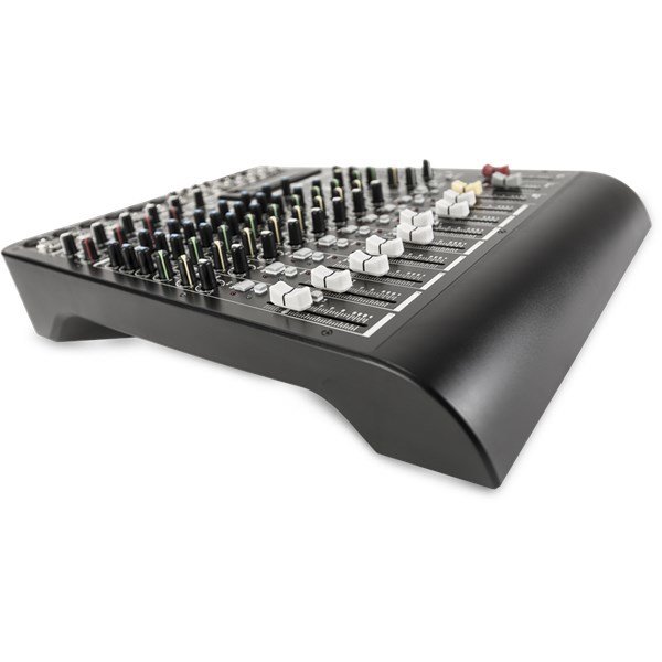 Rcf LivePad 12Cx Deck Mikser
