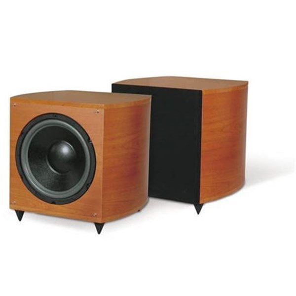 Pure Acoustics RB1150 10'' Powered Subwoofer (Ceviz)