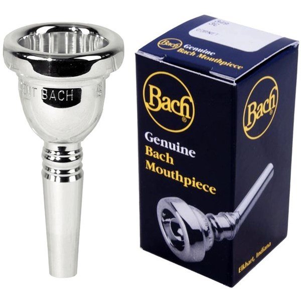 Bach 3c Trompet Ağızlığı