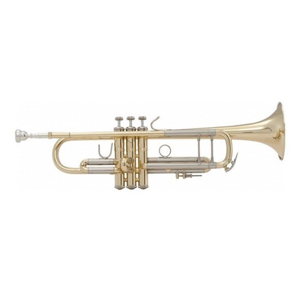 Bach 18072 Stradivarius Trompet