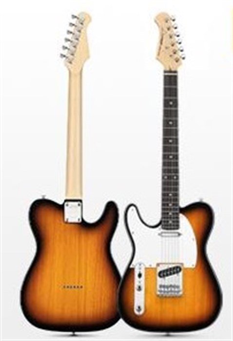 Donner DTC 100 SL Solak Elektro Gitar