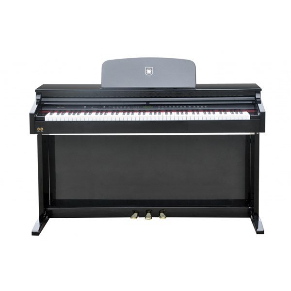 Kingston JMP-505 (Siyah) Dijital Piyano