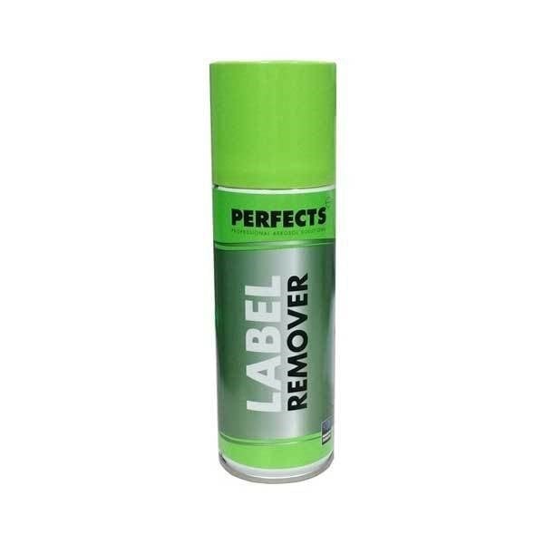 Perfect Label Remover 200 ml Etiket Çıkarıcı Sprey