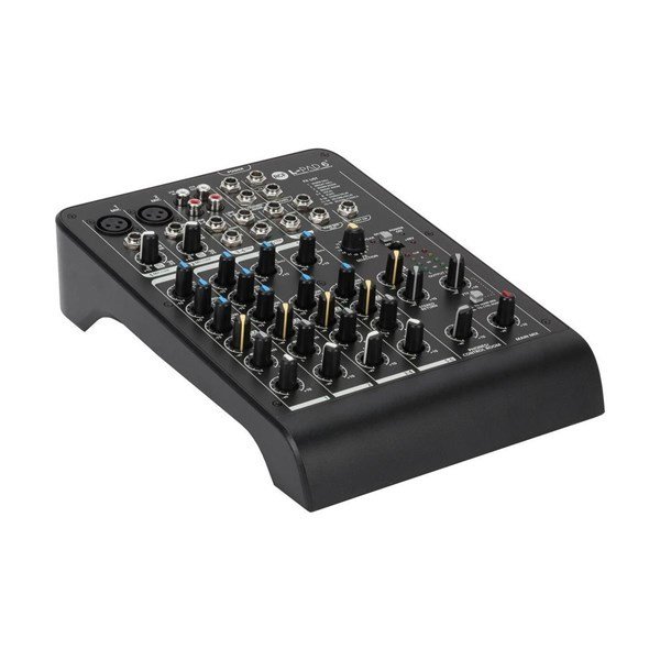 Rcf LivePad 6X Deck Mikser