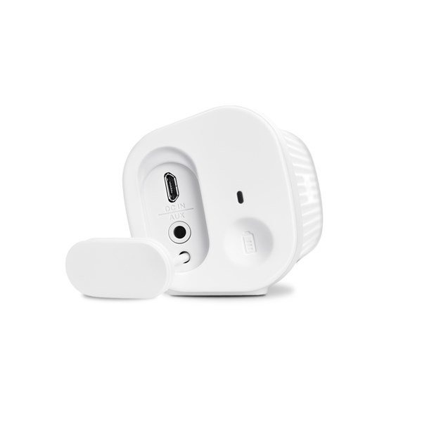 Denon ENVAYA DSB-100 (Beyaz) Taşınabilir Bluetooth Hoparlör
