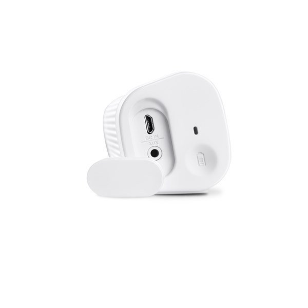 Denon ENVAYA DSB-100 (Beyaz) Taşınabilir Bluetooth Hoparlör