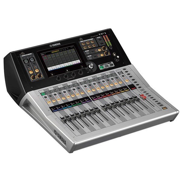 Yamaha TF1 16 Kanal Dijital Mixer