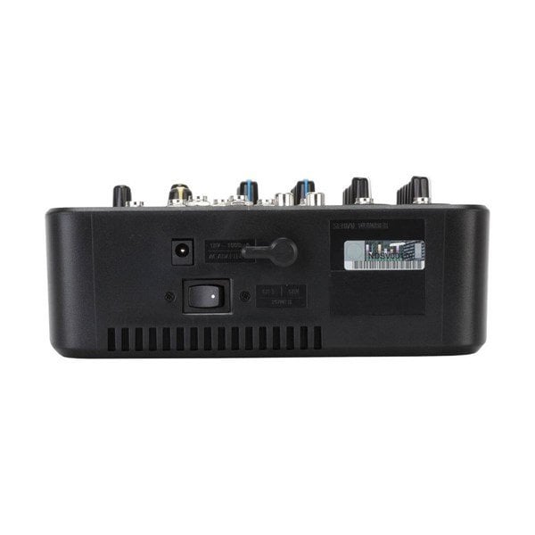 Rcf LivePad 6X Deck Mikser