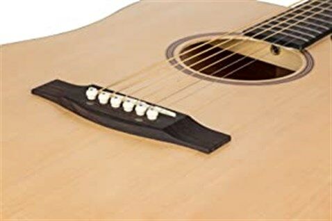 Donner DAD 140 C Akustik Gitar