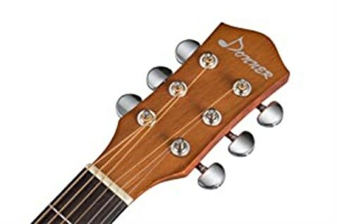 Donner DAD 140 C Akustik Gitar