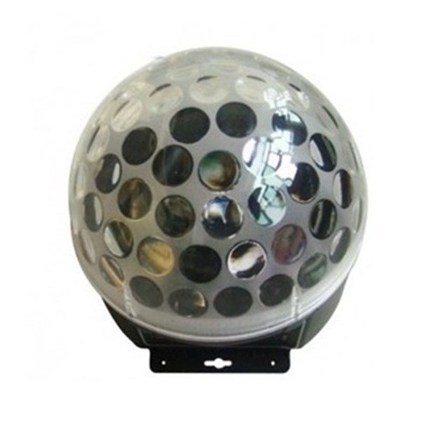 Eclips Sonic RGB Power Ledli Küre Işık